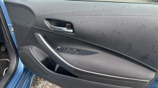 Toyota Corolla 1.8 VVT-i Hybrid Design 5dr CVT Hybrid Hatchback